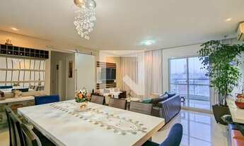 Imagem: Apartamento à Venda - Baeta Neves, 3 Quartos