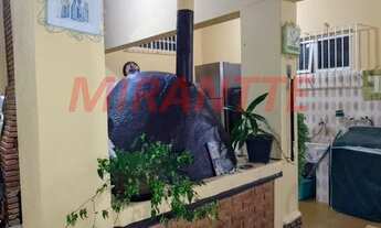 Imagem 7: Casa terrea de 185m² com 3 quartos em Dos Silvas