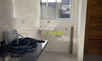 Imagem 6: Apartamento com 2 dormitórios à venda, 65 m² por R$ 371.000,00 - São Miguel Paulista - São