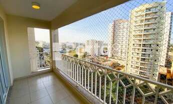Imagem 4: Apartamento à venda no Edifício Dueto Boulevard: Invista com segurança e comodidade