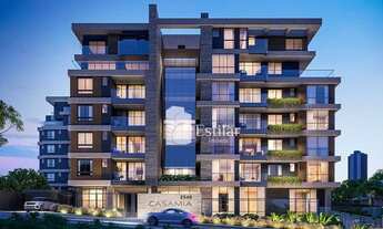 Imagem 5: Apartamento Garden 03 suítes e 03 vagas no São Francisco, Curitiba