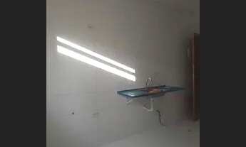 Imagem 5: Apartamento para venda com 47 metros quadrados com 2 quartos em Parque Maria Luiza - São P