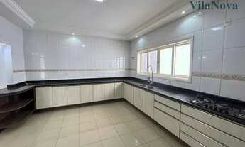 Imagem 7: Casa com 5 dormitórios, 330 m² - venda por R$ 1.399.000,00 ou aluguel por R$ 8.850,00/mês