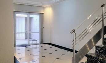 Imagem 5: FLA / Casa de condomínio sobrado para venda tem 195 metros quadrados com 4 quartos