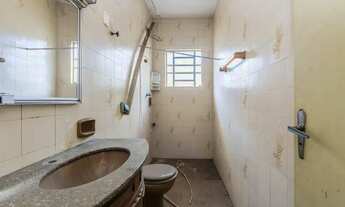 Imagem 6: Casa para venda tem 203 metros quadrados com 4 quartos em Saúde - São Paulo - SP