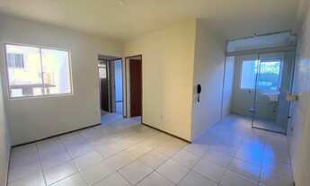 Imagem 2: Apartamento 2 Quartos Morro da Bina 43m²