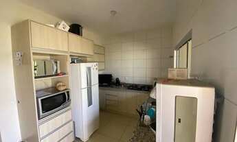 Imagem 2: Casa de condomínio para venda com 114 metros quadrados com 2 quartos