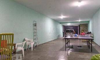 Imagem 7: Sobrado com 4 dormitórios, 320 m² - venda por R$ 749.000,00 ou aluguel por R$ 5.676,00/mês