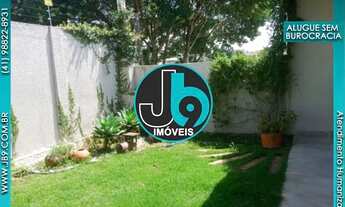 Imagem 2: Casa com 3 quartos sendo 2 suítes e Edícula