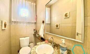 Imagem 6: Casa com 5 dormitórios, 364 m² - venda por R$ 1.700.000,00 ou aluguel por R$ 17.000,00/mês