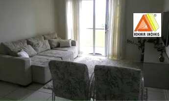 Imagem 3: JACAREí - Apartamento Padrão - Santa Cruz dos Lázaros