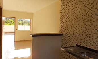 Imagem 6: Casa para venda com 2 quartos em Itaipuaçu - Maricá - RJ