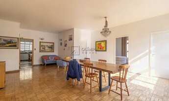 Imagem 3: Apartamento Locação 5 Dormitórios - 340 m² Bela Vista