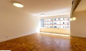 Imagem 4: Apartamento à venda com 185m² - Jardim Paulista, São Paulo