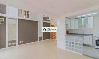 Imagem 5: Apartamento Duplex à Venda e Locação 75m² - Pinheiros, São Paulo