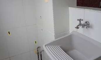 Imagem 5: Apartamento com 2 dormitórios para alugar, 47 m² por R$ 1.492,00/mês - Vila João Ramalho