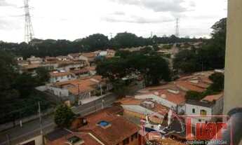 Imagem 5: Apartamento para aluguel com 65 metros quadrados com 3 quartos em Continental - Osasco - S