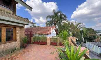 Imagem 5: Casa com 3 dormitórios, 300 m² - venda por R$ 1.200.000 ou aluguel por R$ 6.200/mês - Ao l