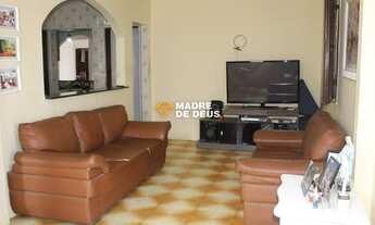 Imagem 5: Casa completa na Barra do Ceará próximo ao Vila do Mar