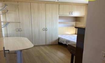 Imagem 7: Apartamento, 96 m² - venda por R$ 700.000,00 ou aluguel por R$ 4.520,00/mês - Cursino - Sã