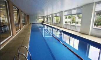 Imagem 4: Apartamento com 4 dormitórios, 250 m² - venda por R$ 4.000.000,00 ou aluguel por R$ 21.050