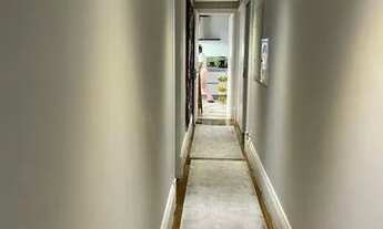 Imagem 7: Apartamento Venda Moema 165 m² 3 Dormitórios