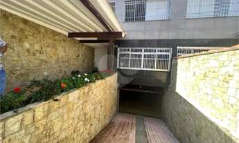 Imagem: Sobrado para Locação 3 dormitórios com