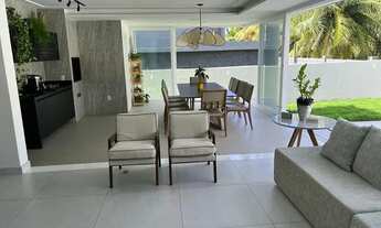 Imagem 2: Maikai - Casa de Alto Padrão