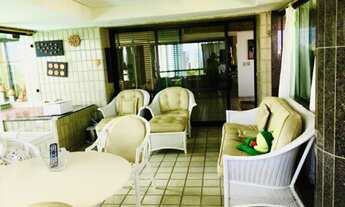 Imagem 5: Recife - Apartamento Padrão - Parnamirim