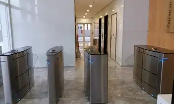 Imagem 3: Conjunto para alugar, 134 m² por R$ 7.000,00/mês - Brooklin - São Paulo/SP