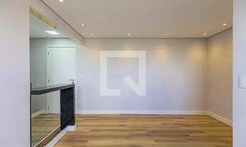 Imagem 6: Apartamento para Aluguel - Vila América, 2 Quartos, 54 m2