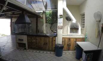 Imagem 5: São Paulo - Casa Padrão - CITY ROMANA