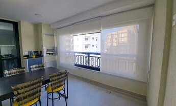 Imagem 7: Apartamento mobiliado na Vila Adyana