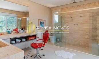 Imagem 3: Casa em Condomínio para Locação em Santana de Parnaíba, Genesis II, 5 dormitórios, 5 suíte