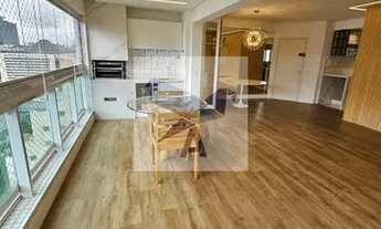 Imagem 2: Alugue Apartamento com 3 Dormitórios 127M² no Brooklin