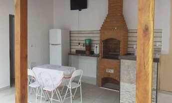 Imagem: CASA EM DIAS D AVILA