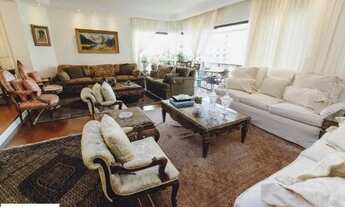 Imagem 6: 4 dormitórios a Venda nos Jardins