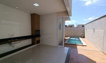 Imagem: Excelente Casa em Condomínio Fechado !