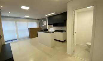 Imagem 3: Apartamento 01 dormitório MOBILIADO na vila Clemen