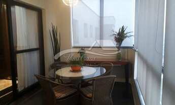 Imagem 5: Apartamento 3 Suites à venda, Planalto Paulista - São Paulo