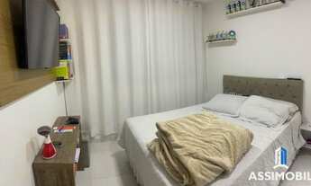 Imagem 4: Apartamento à venda semi MOBILIADO 2 quartos sendo 1 suíte - Palhoça SC