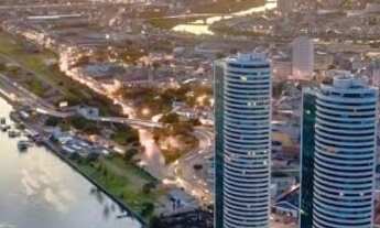 Imagem: Alugo Pier Maurício de Nassau - Torres