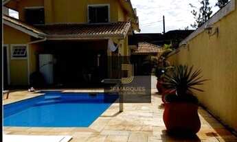 Imagem 6: Casa com 4 dormitórios para alugar, 470 m² por R$ 16.525,00/mês - Alphaville Conde II - Ba