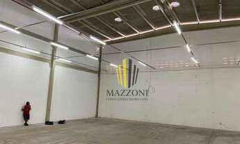 Imagem 4: Galpão Comercial | 270M² | 1 Sala