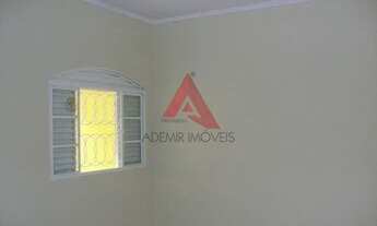 Imagem 4: SãO JOSé DOS CAMPOS - Casa Padrão - Jardim Portugal