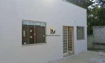 Imagem 3: Casa com 2 dormitórios à venda em São Joaquim De Bicas