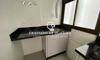 Imagem 7: Lindo Apartamento Mobiliado para venda tem 64 m² com 2 quartos em Trindade - Florianópolis