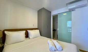 Imagem 12: Apartamento para Venda em Salvador, Barra, 1 dormitório, 1 banheiro, 1 vaga