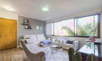 Imagem: Apartamento para Venda - 100.29m², 3 dormitórios