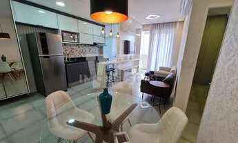 Imagem: SANTOS - Apartamento Padrão - José Menino